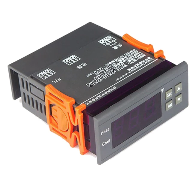 Digital Temperature Controller Thermocouple with Sensor ( 58194