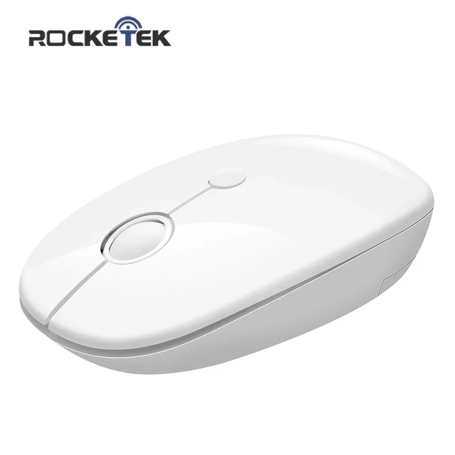 Best Price Rocketek USB Wireless Mouse 1600 DPI 4 buttons ergonomic design for 2.4G desktop computer accessories mice gamer PC Best Price Rocketek USB Wireless Mouse 1600 DPI 4 buttons ergonomic design for 2.4G desktop computer accessories mice gamer PC