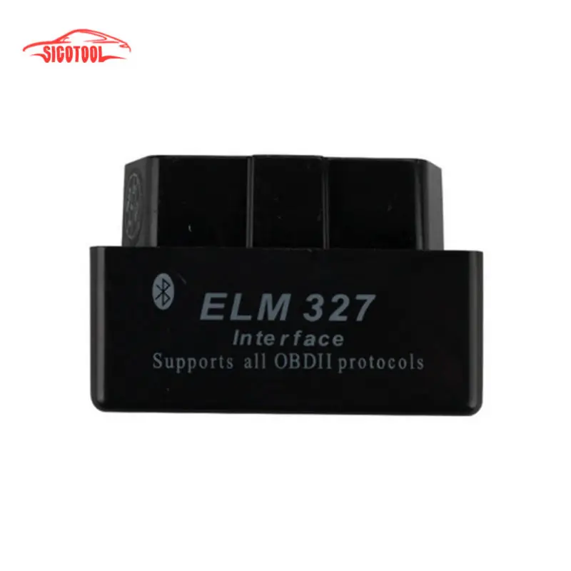ELM327 MINI BLACK.1