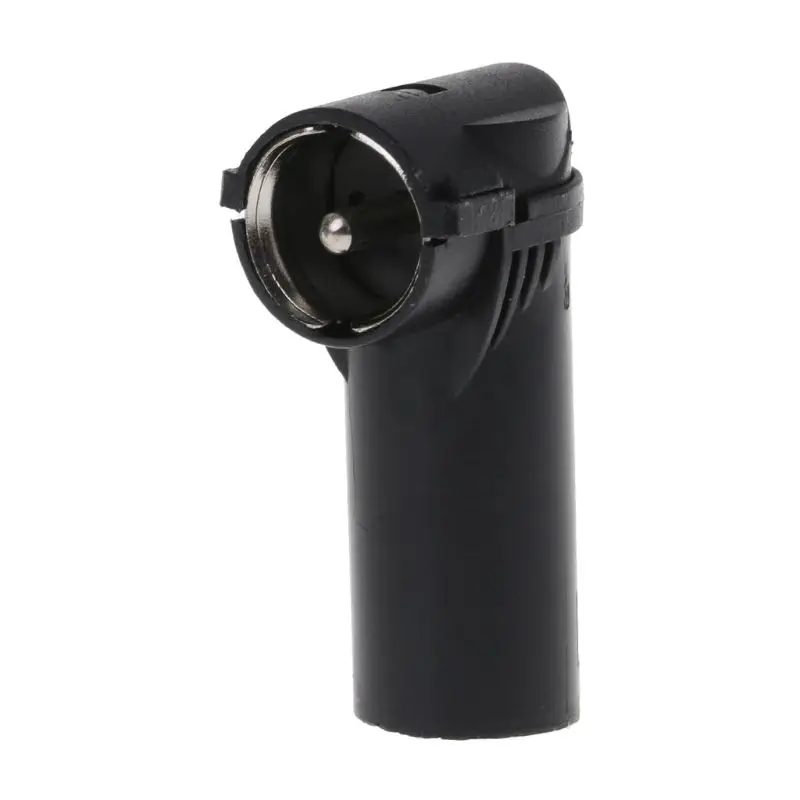 

Universal New Car Radio Stereo Antenna Adapter Aerial Connector DIN to ISO Plastic Shell Converts DIN to ISO M77