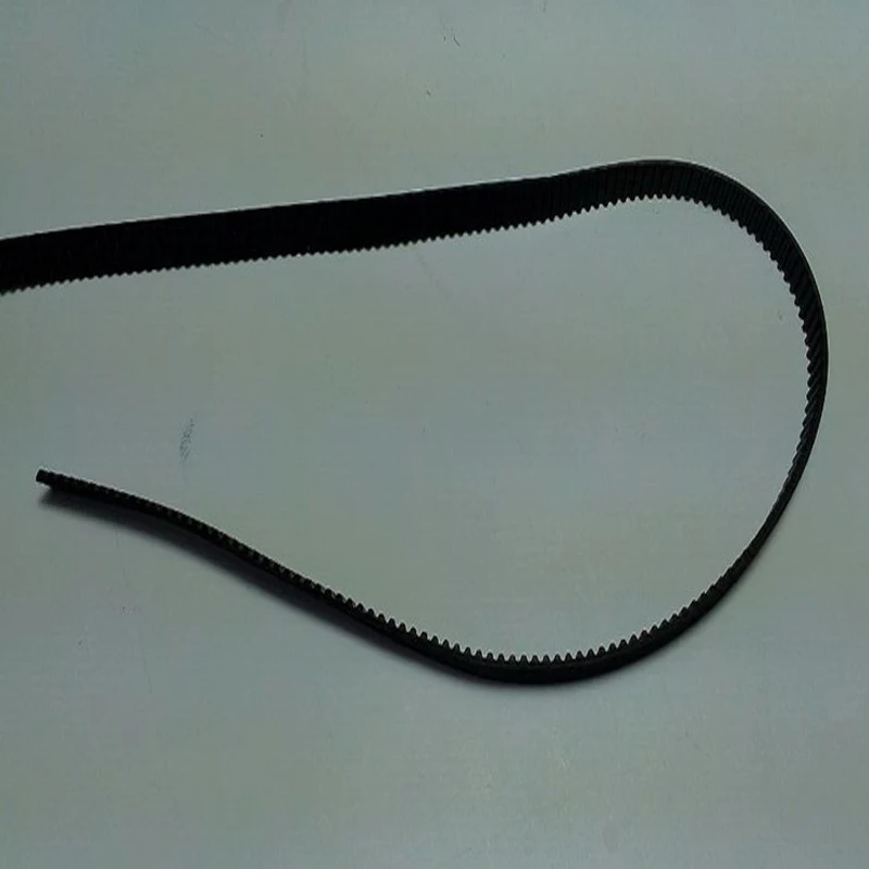 

wholesale 3D Printer Reprap Synchronous belt , GT2 model, 1m length , provide all parts of 3D printer