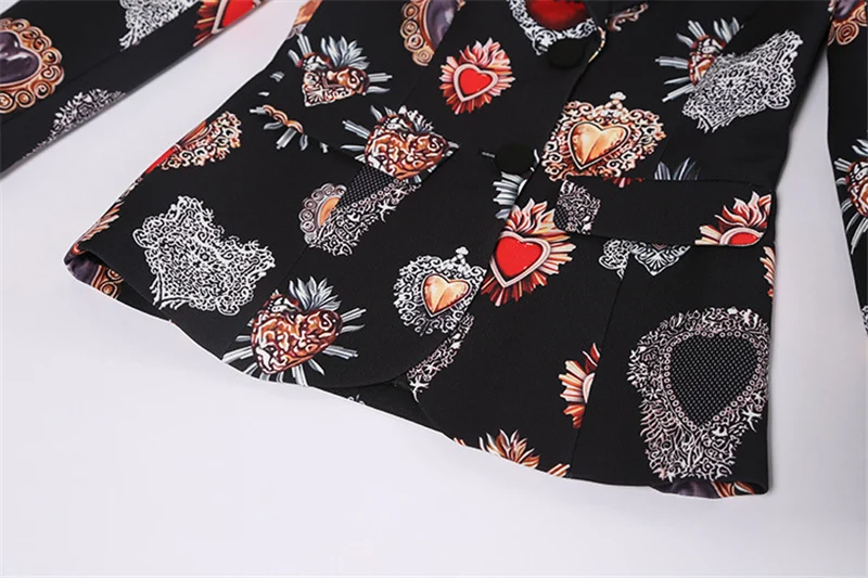 women Blazer   10