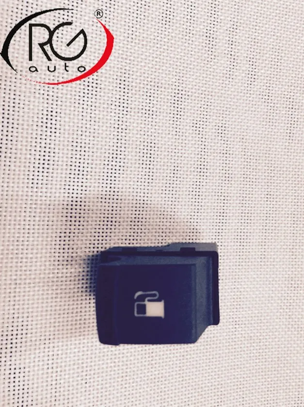 Auto trunk switch TRUNK FUEL DOOR RELEASE SWITCHES 1J0959831A/833A VW GOLF JETTA PASSAT 00-05 OEM
