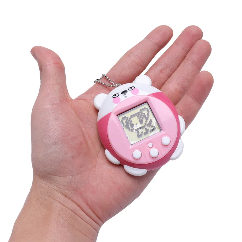 Portable-Mini-Pets-Game-Console-Keychain-Color-Display-Screen-Cute-Handheld-Video-Game-Players-Virtual-Cyber(4)