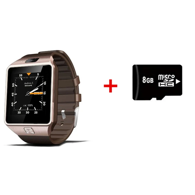 qw09 smartwatch