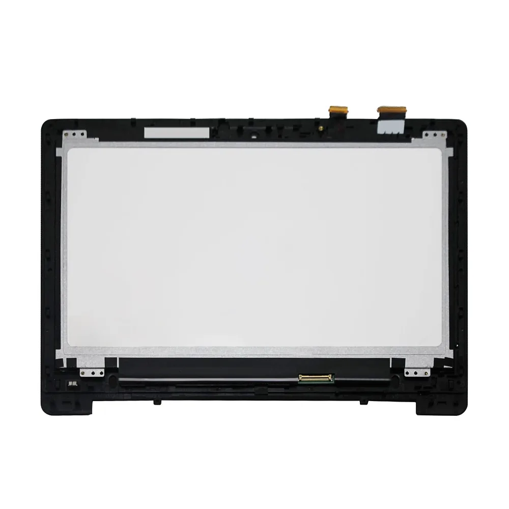 Dalle écran LCD LED type Innolux N133BGE-LB1 REV.C2 13.3 1366x768