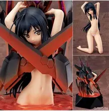 Japanese Anime Doll Hatsune Miku Tell your world Ver. 1/8 Scale PVC Figure Model Sex 21CM