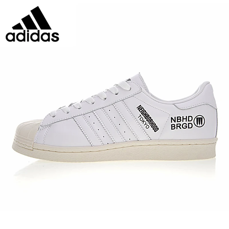 

Adidas Superstar 80S Men Skateboarding Shoes , Outdoor Sneakers Shoes,White, Lightweight Wearable Breathable CQ3000