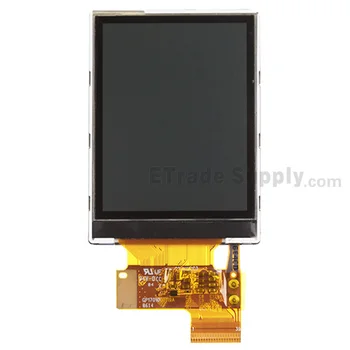 

Original 2.2'' inch TD026SREC6 Datalogic Memor LCD display screen panel
