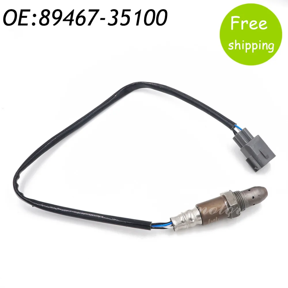 

New Oxygen Air Fuel Ratio Sensor For Toyota Land Cruiser Prado Lexus 89467-35100 8946735100