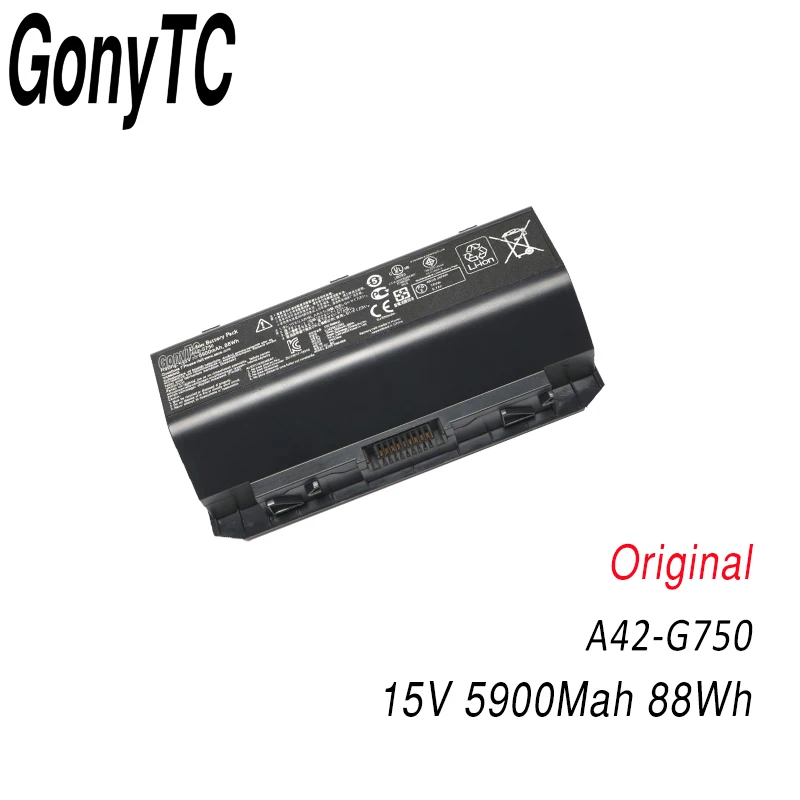 Фотоэлемент оригинальный фотоэлемент A42-G750 ROG G750 Series Korea Cell G750J G750JH G750JM G750JS G750JW G750JX