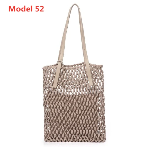 model 52 ladies bag