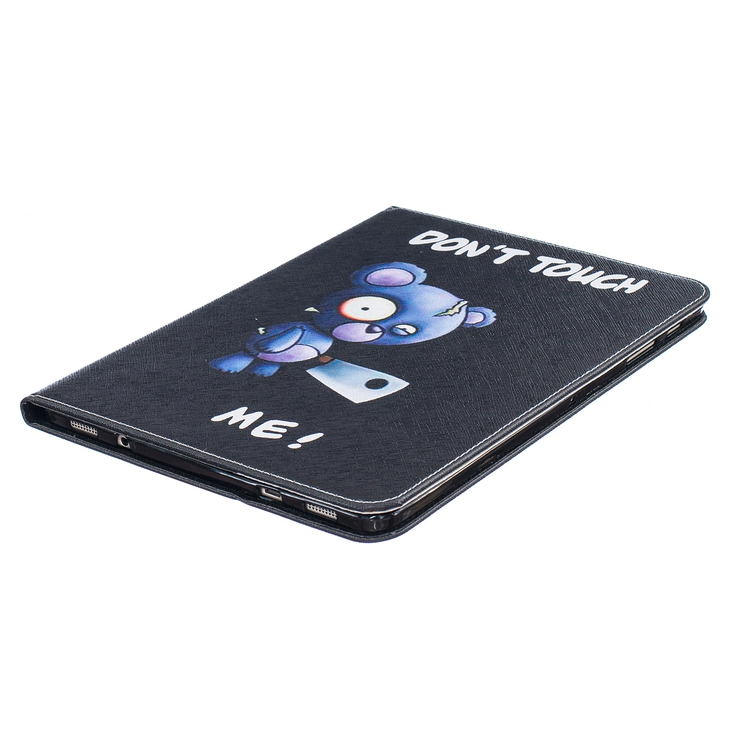 Планшетный ПК чехол для Samsung Galaxy Tab S2 9,7 дюймов T810 T813 T815 T819 SM-T810 SM-T813 SM-T815 крышка из искусственной кожи раскладные чехлы-подставки