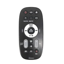Used Original Fit For LG AKB36638233 Home Theater System AV Remote Control Fernbedienung