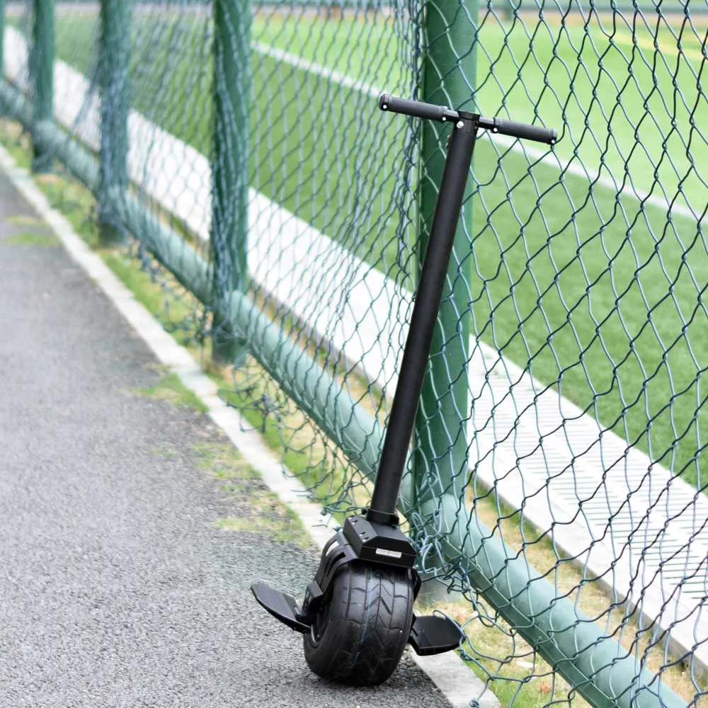 

One Wheel Unicycle Self Balancing Scooter Land Surfing Standing electric bike