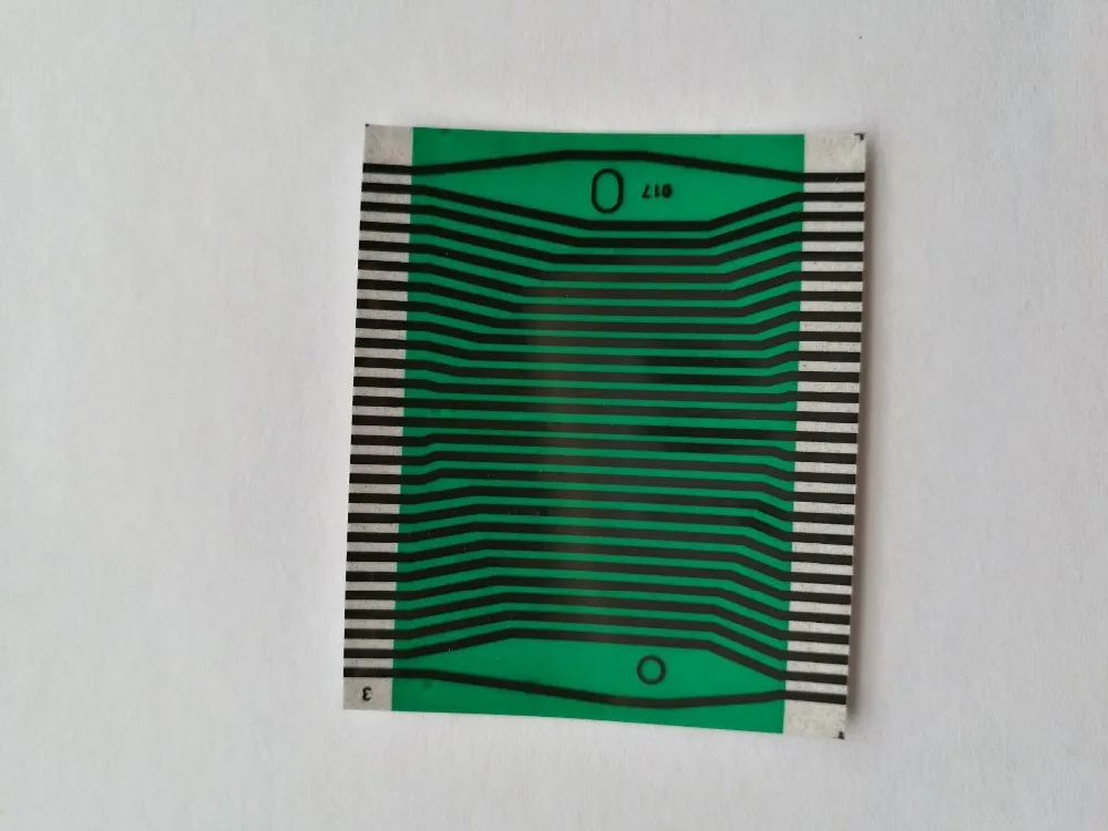 sensor for temperature gauge 50% Off FINETRIP Top Quality Instrument Cluster Display Repair For Mercedes w210 For Benz Pixel Ribbon Cable W202  (1set=3pcs) car battery analyzer