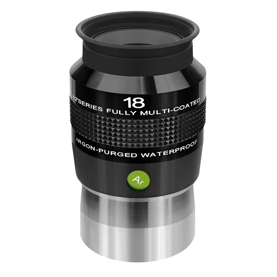 82 degree 18mm eyepiece9004