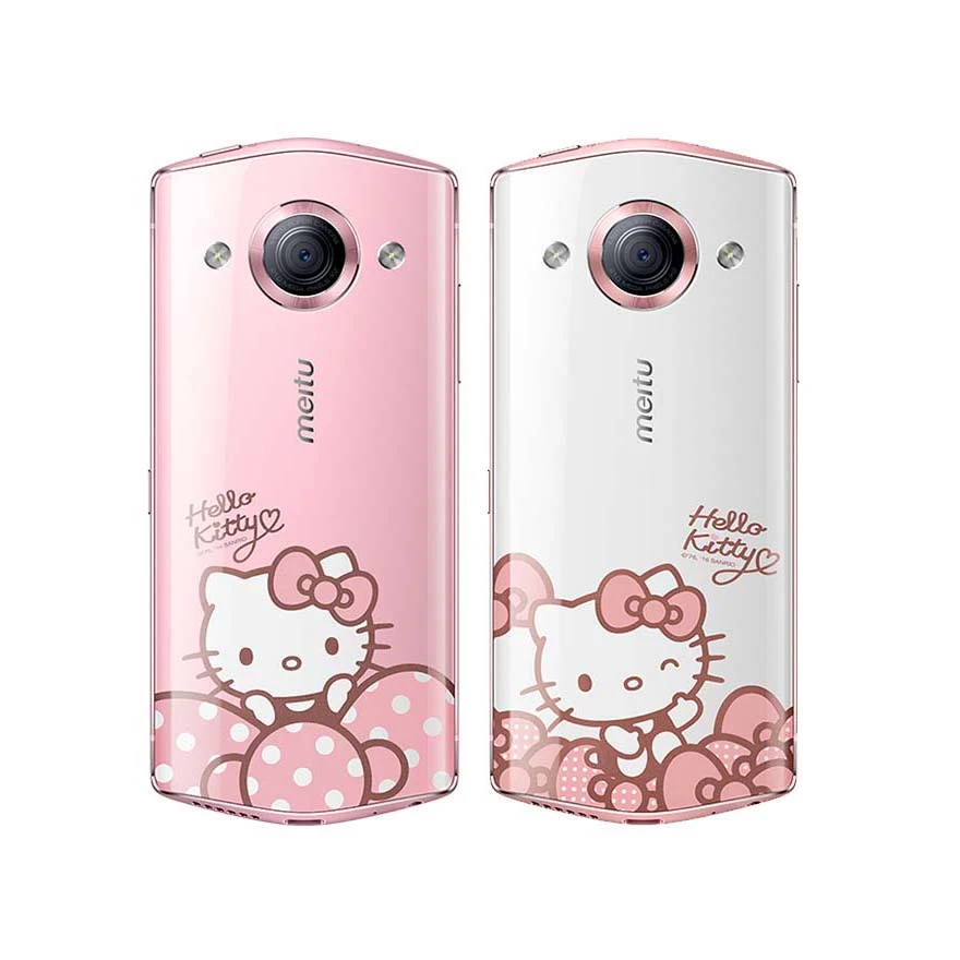 Meitu M6 セルフィースマホ Meitu M6 セルフィースマホ