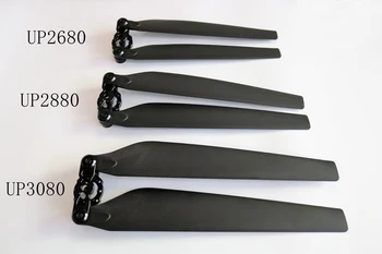 

Yuenhoang 1Pairs UP2880 UFUP Propeller 28 Inches Folding Propellers Multi-rotor Paddle Props for Plant Agriculture UAV Drone