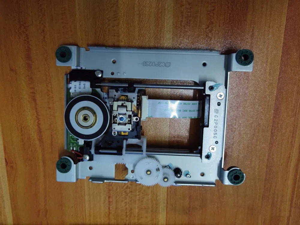 Новый механизм SACD 1200 S для Denon Laser Len оптического пикапа HOP 1200S|mechanical mechanism|mechanics