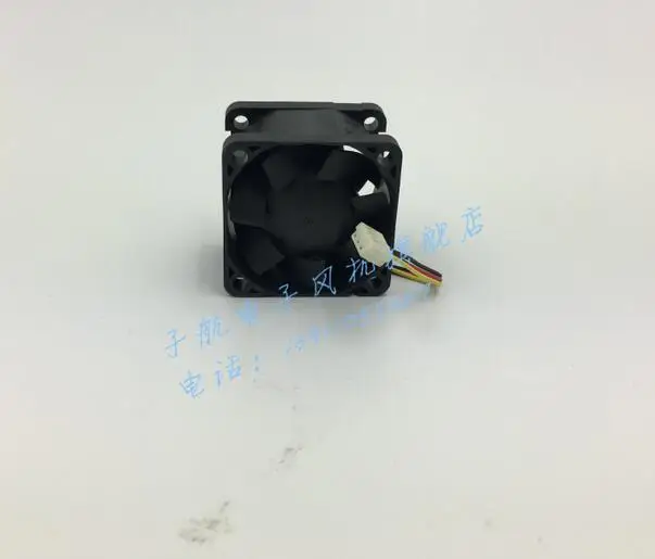 Оригинальный 3х линейный серверный вентилятор PRPKDFAN PF40281BX-000C-S99 4028 12V 10 8 W |