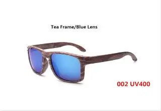 Мужские поляризованные солнцезащитные очки с камуфляжной оправой, спортивные камуфляжные очки для рыбалки, велосипедные очки, походные солнцезащитные очки - Цвет: Золотистый