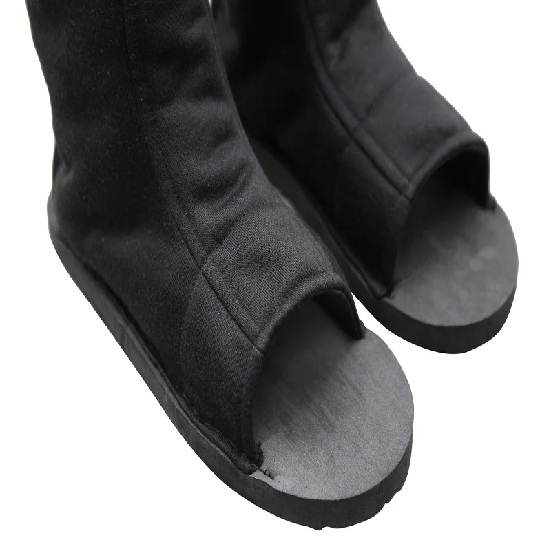 Ботинки для косплея BORUTO NARUTO модель Uchiha Sasuke|accessories accessories|accessories bootsaccessories cosplay |