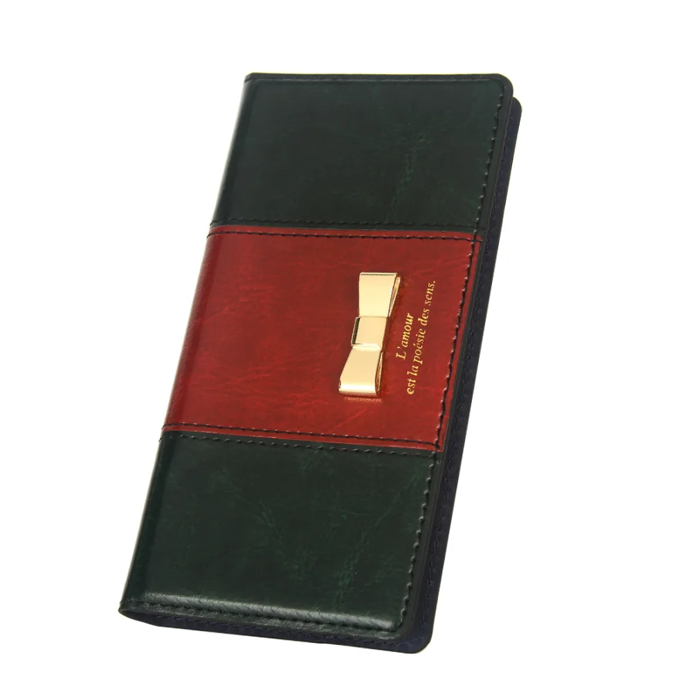 iPhone case with pouch-BG04-5