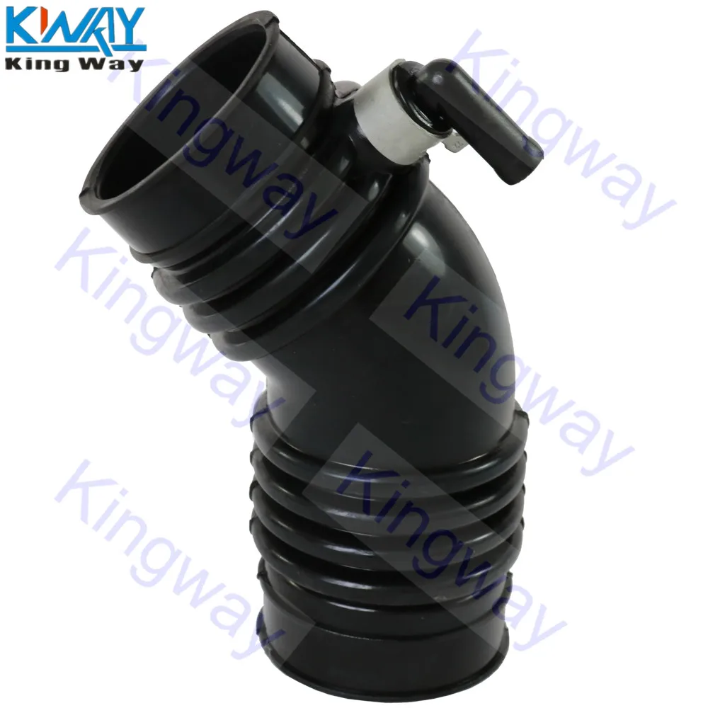 

FREE SHIPPING-King Way- Engine Air Intake Hose 17881-6502 For Toyota 4Runner - Pickup 1989-1995 V6 3.0L