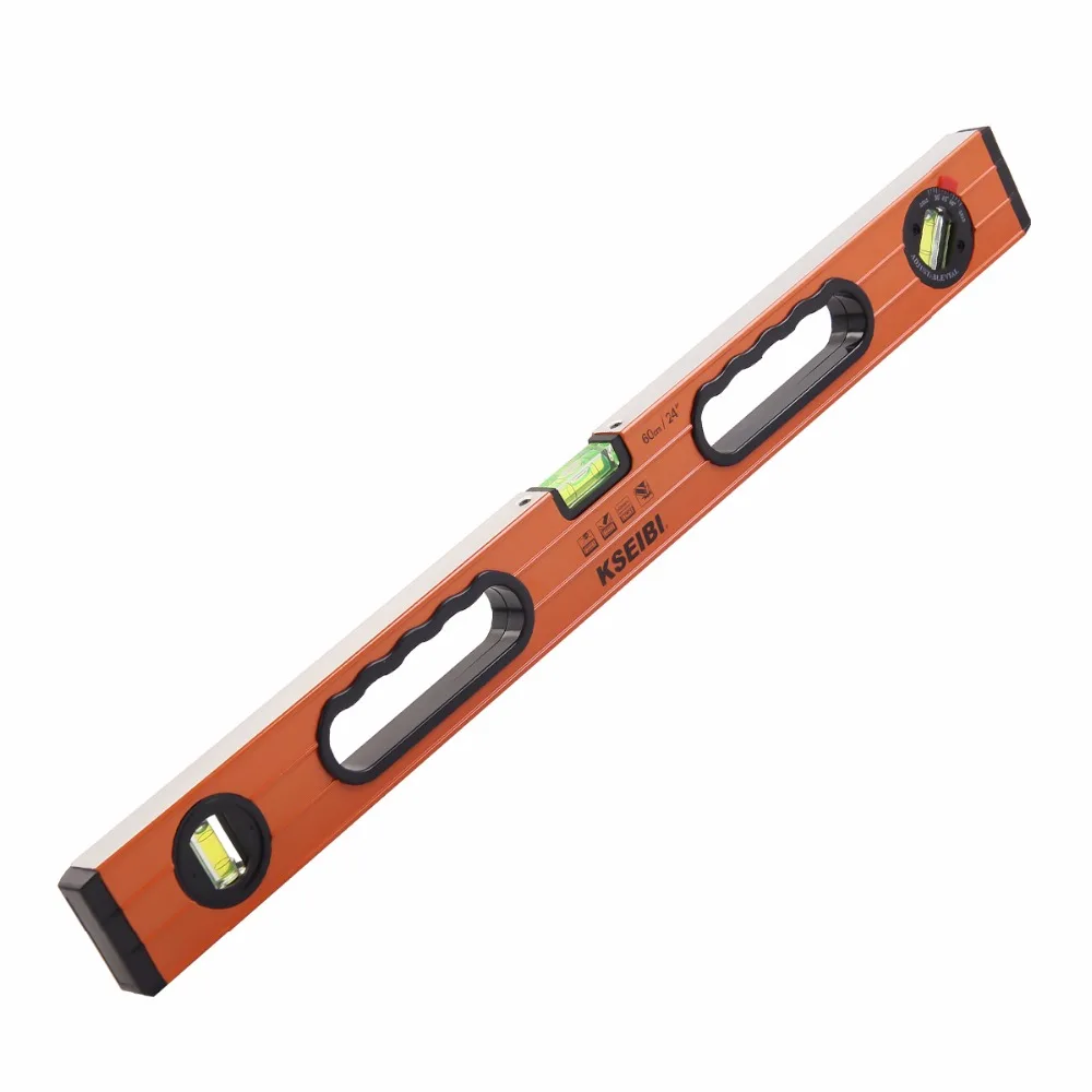 heavy duty spirit level