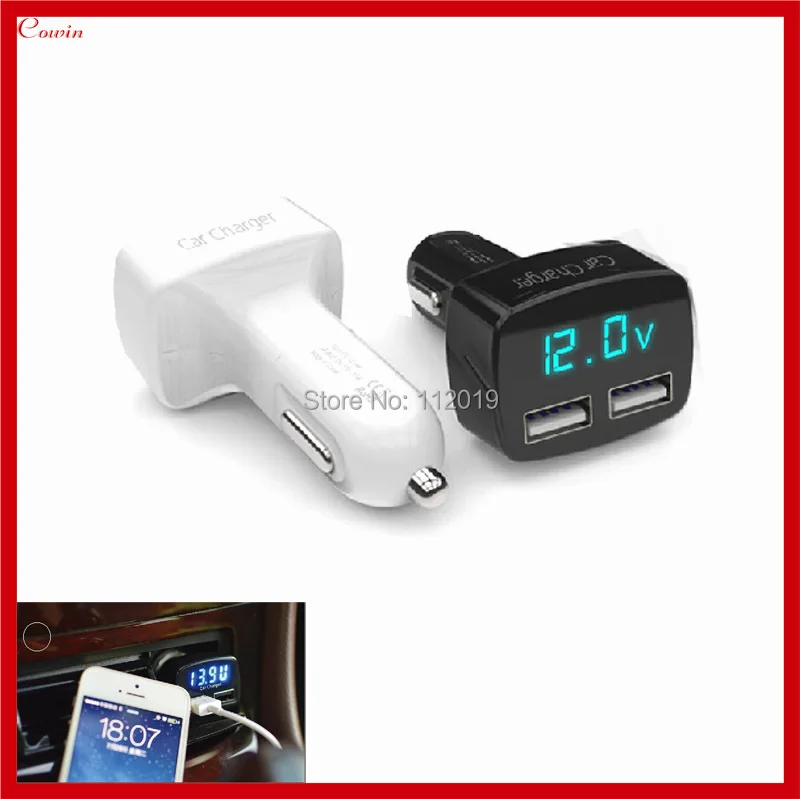 Прикуриватель 12 В 24 для автомобиля 3 функции разъем прикуривателя 2 usb телефона gps