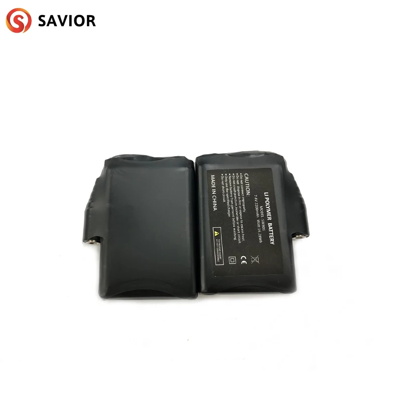 1 пара 7 4 V 2200mAh аккумуляторная батарея для перчаток с подогревом/носки