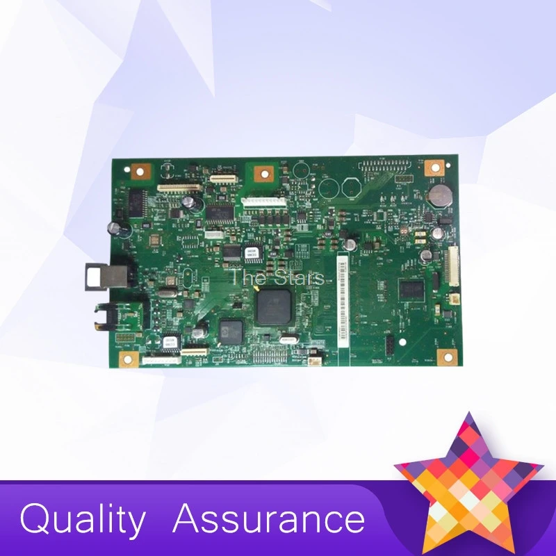 Материнская плата для HP M1522N 1522N 1522 CC396-60001 | Компьютеры и офис