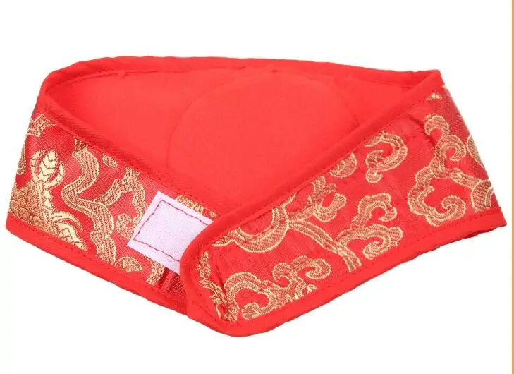 portable neck Moxibustion box moxibustion massage moxa burner set acupuncture massage use 5