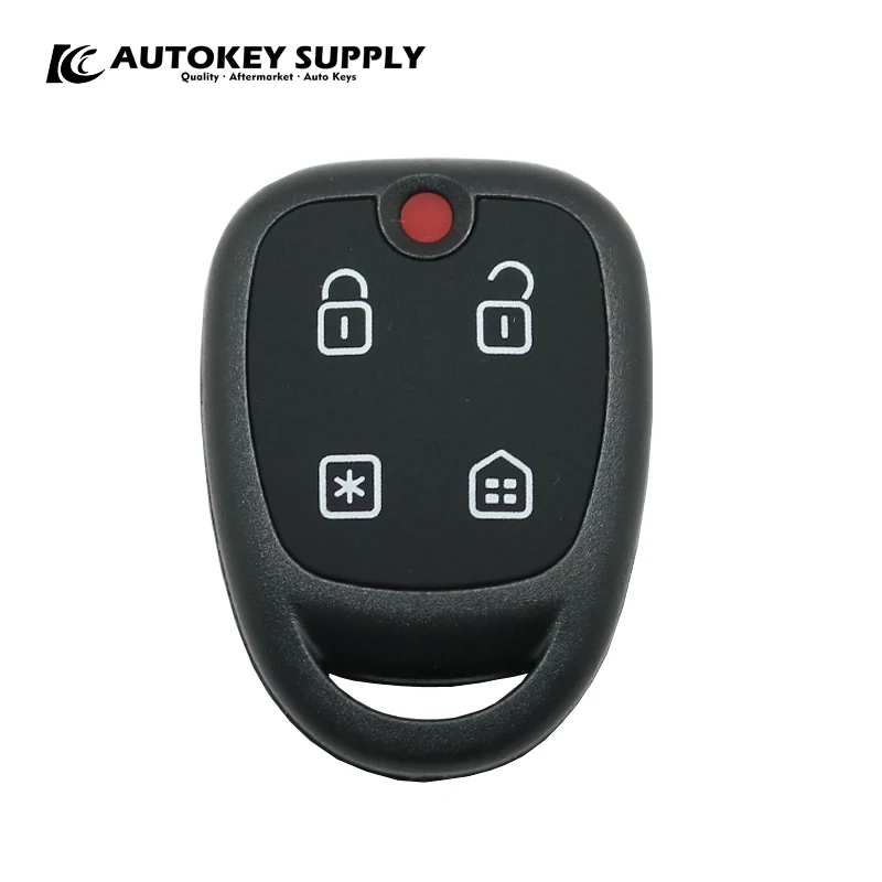 

Car-styling 4 Button PXN48 Complete Positron (293) for car key AKBPCP119
