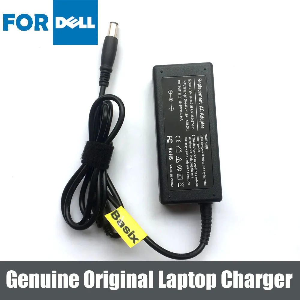 90w Power Adapter Ac Charger For Dell Latitude 14 7480 P73g001 E5430 Da90pe1 00