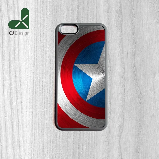 custodia iphone 6 capitan america custodia iphone 6 capitan america