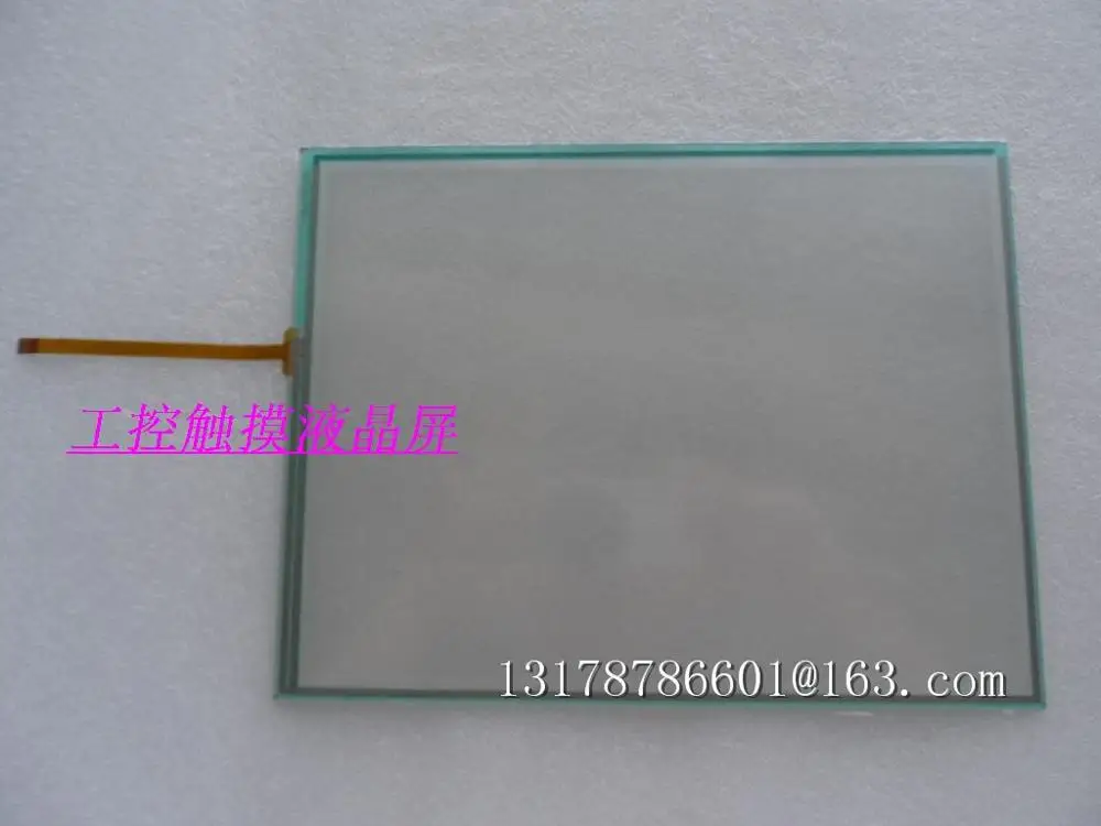 10-дюймовый сенсорный экран weinview TK6100 TK6100i TK6100iV5 сенсорная панель | Мобильные