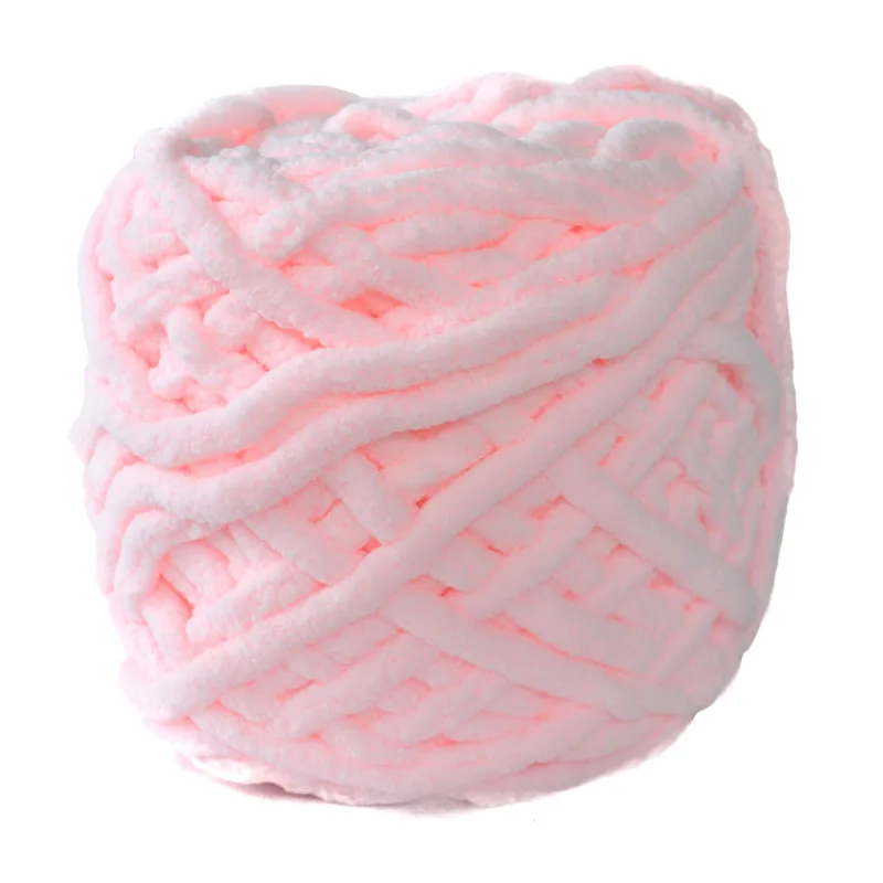 Varmhus 100 г мяч мягкий натуральный хлопок ручной вязки Пряжа Детские хлопчатобумажные пряжи трикотажные иглы свитер шарф обувь