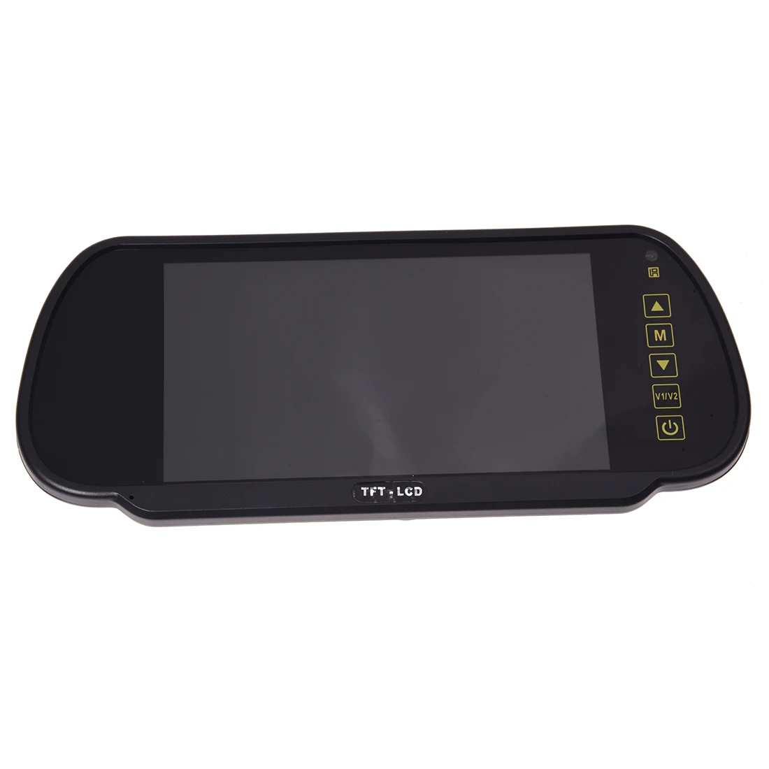 Promotion 7 inch LCD font b Car b font Rearview font b Mirror b font 12V