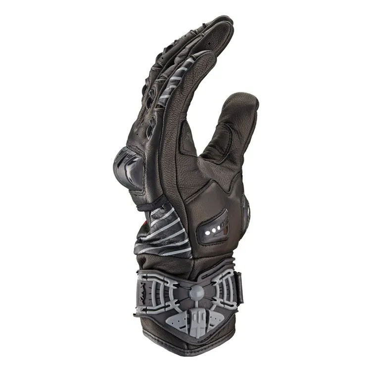 Knox Orsa leather glove  a3