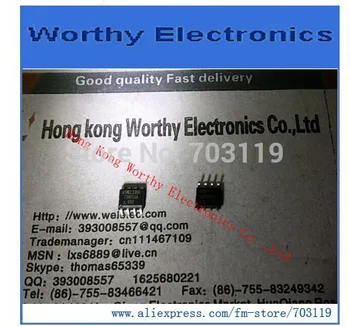 

Free shiping 10pcs/lot ATTINY13A-SSU ATTINY13A SSU ATTINY13A SOP-8 ATTINY13 TINY13A MCU AVR 1K FLASH 20MHZ
