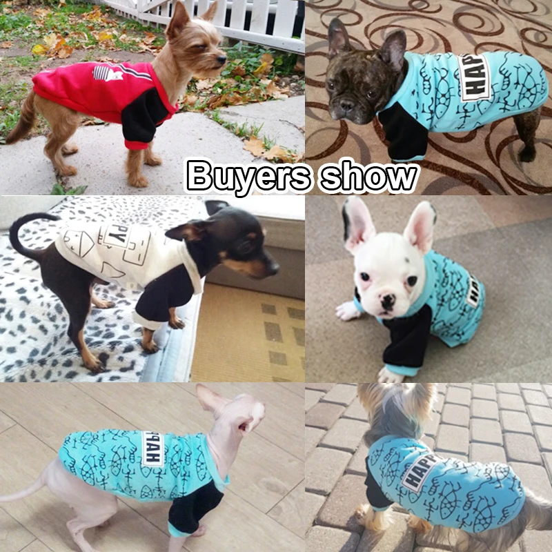 Модная одежда для собак, одежда для маленьких собак, большое теплое пальто, куртки для собак, одежда для собак, хлопковая одежда для щенков, одежда для чихуахуа 37 A1
