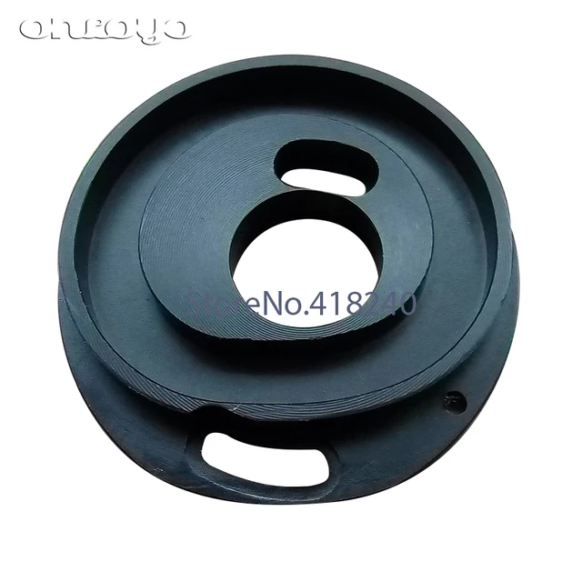 Buy Computer Embroidery Machine Accessories Nylon Cam Tape Disk Strip Taping Embroidery Cam Inner Diameter 20mm Online