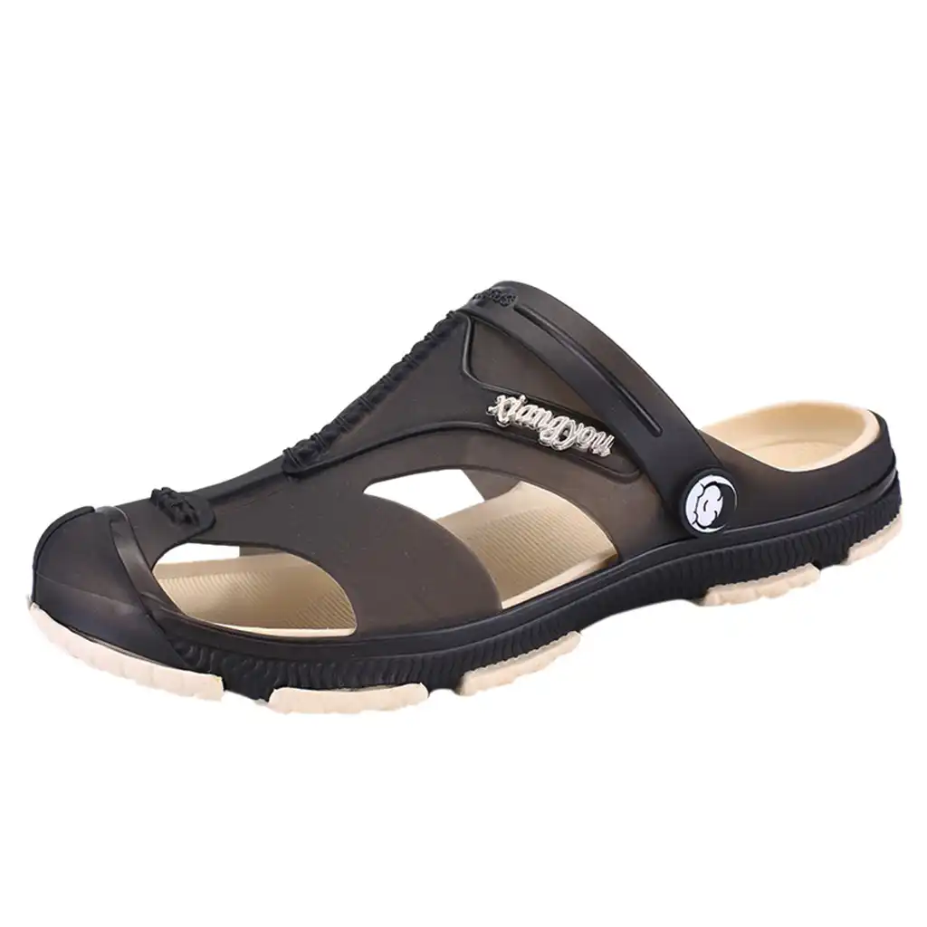 croc style shoes