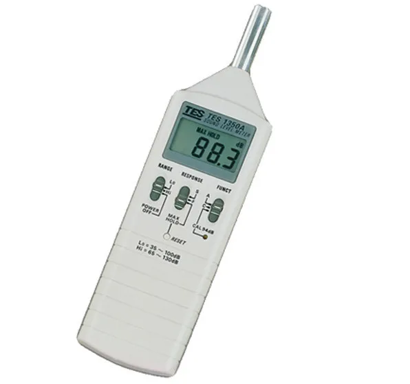 TES-1350A1
