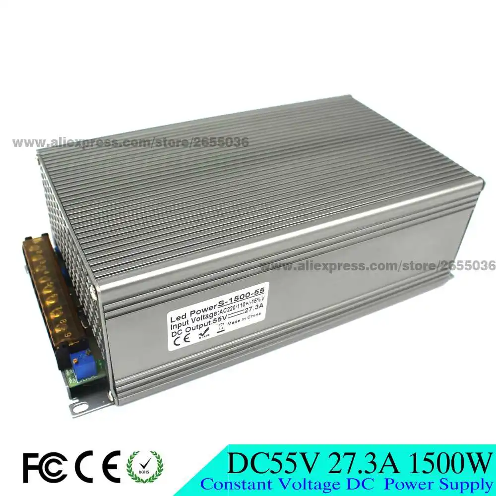55v1500w