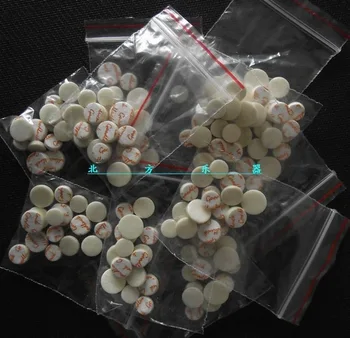 

10 set=150pcs Piccolo pads Great material Piccolo parts