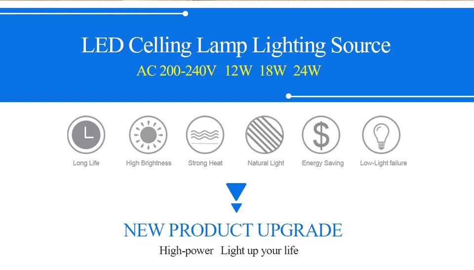 ceilling light (2)