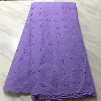 

African Lace Fabrics High Quality For Men Cotton Dry Lace Fabric Swiss Voile Swiss Voile Lace In Switzerland for wedding pl74-85